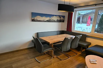 Ruhig gelegene Ferienwohnung Brixental