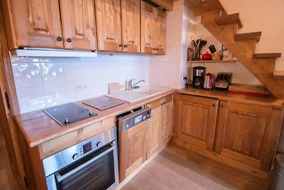 Apartments für 4 Personen