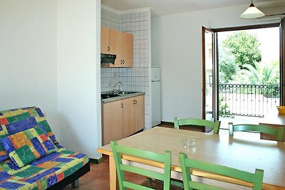 Appartement in Santa Teresa Gallura