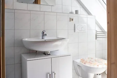 Ferienwohnung in Ilsenburg mit Wifi