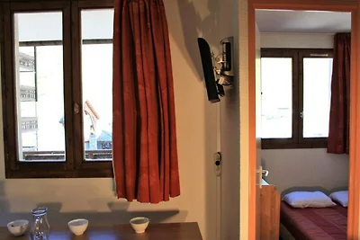 Appartamento vicino alle piste da sci a...