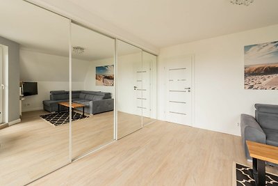 Luxuriöse Ferienwohnung, Kolobrzeg-ehem. TUI