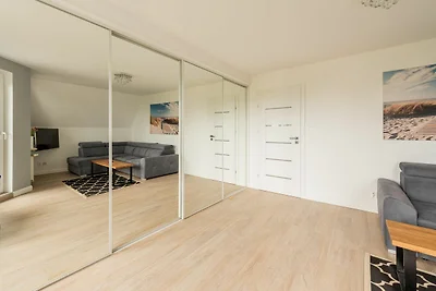 Casa vacanze a Kolobrzeg