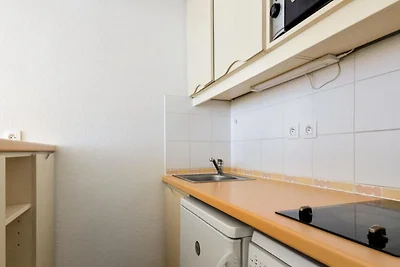 Studio 4 Personen Komfort