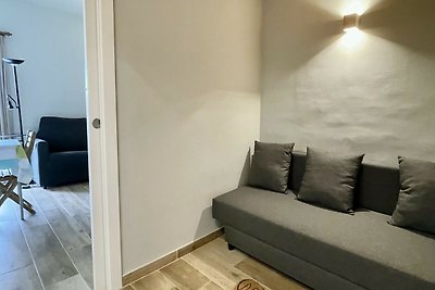 Apartment in Estartit für 4 Personen