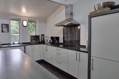 Casa vacanze con giardino a Sint-Truiden