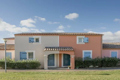 P. Minervois C N°02 - Villa 3P6