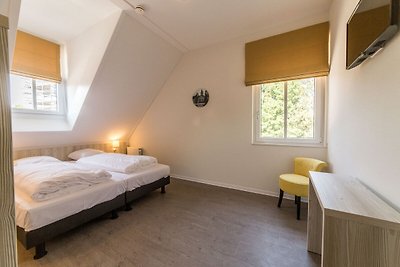 Gemütliche Wohnung mit Sauna