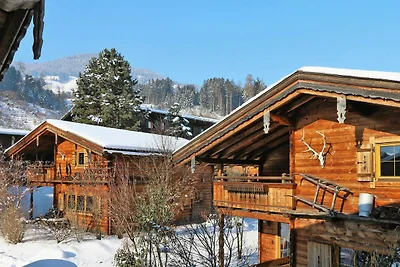 Casa vacanze a Fügen