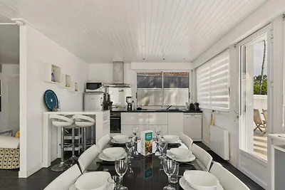 Appartamento a Brétignolles-sur-Mer vicino al...