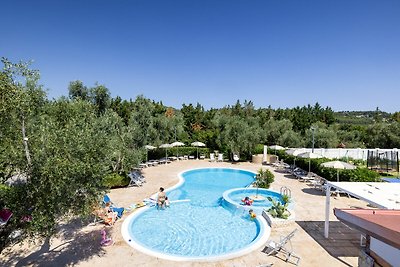 Bella casa vacanze vicino alla spiaggia