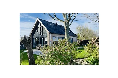 Vakantiehuis Ontspannende vakantie Veere