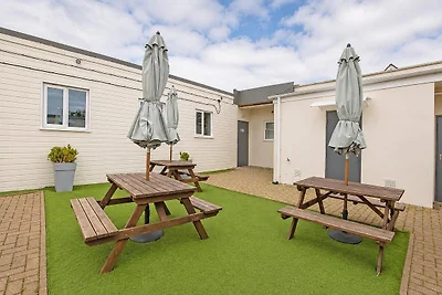 Compact Double Room