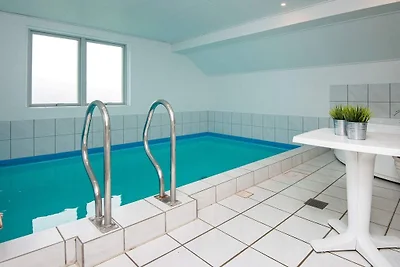 10 Personen Ferienhaus in Juelsminde