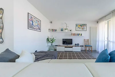 Ferienwohnung mit 1 Schlafzimmer