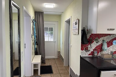 Ferienwohnung in Frankenau