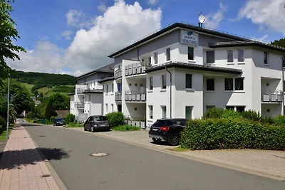 Ampio appartamento per le vacanze a Willingen...