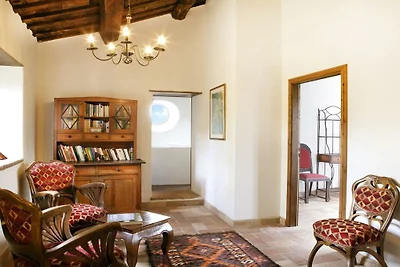 Vakantiehuis in Orvieto met zwembad
