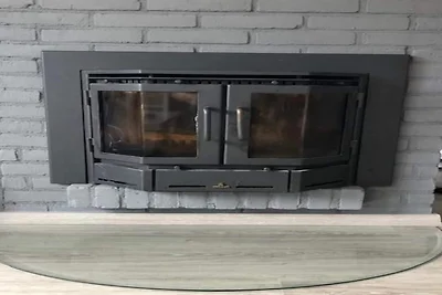 Schöner Bungalow für Familienurlaub