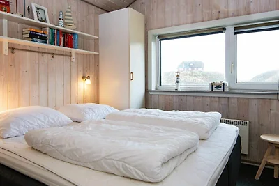10 Personen Ferienhaus in Henne
