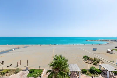 Marina De La Duquesa 805 - Apartment In...