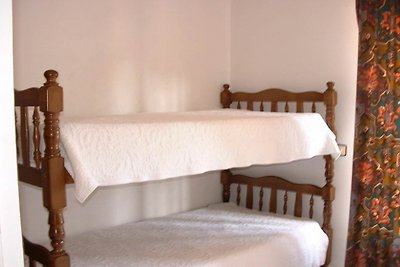Vakantiehuis in L'Escala vlakbij zee