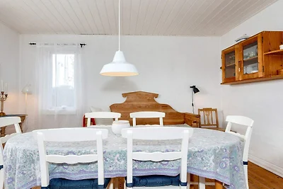 6 persoons vakantie huis in Ålbæk-By Traum