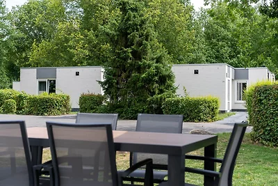 Neu gestalteter Bungalow, in der Nähe des Hun...