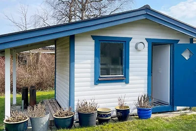 5 Personen Ferienhaus in HÖGANÄS-By Traum
