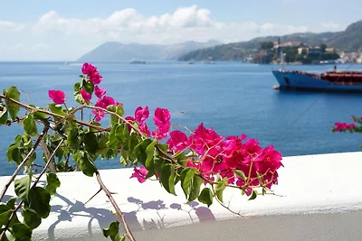 Appartamento Lipari-Bagnamare a Lipari