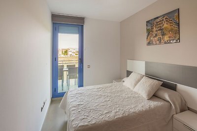 Wunderbare Wohnung in Cambrils mit...