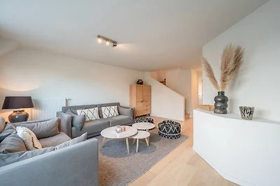 Apartment mit zwei Schlafzimmern in...