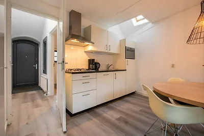 Luxuriöses Ferienhaus mit privater Sauna