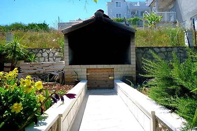 Beachfront Mastrinka Apartments with Sea View...