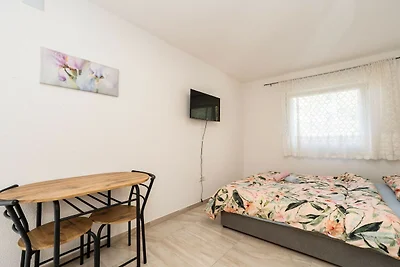 Guest Gouse Stipanovi Dvori - One Bedroom Apa...