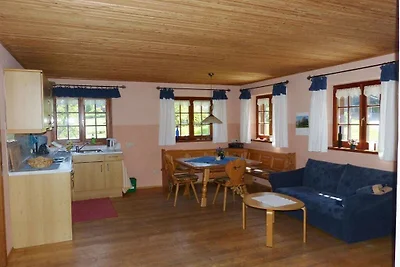 Casa ecologica Confortevole residenza per le...