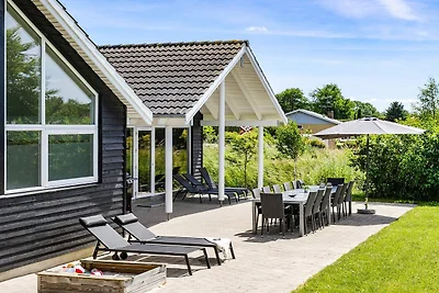 Luxe vakantieverblijf met zwembad