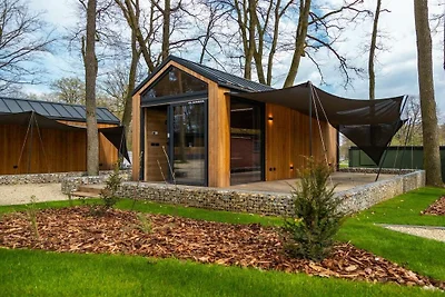 Ferienhaus in Zutendaal mit Terrasse