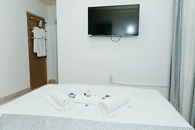 Apartments Dragobratović - One Bedroom Apartm...