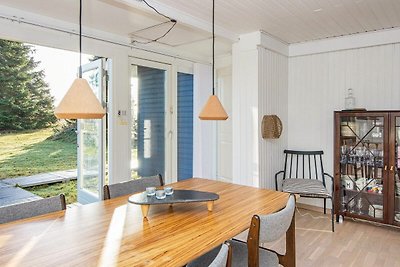 6 Personen Ferienhaus in Silkeborg-By Traum