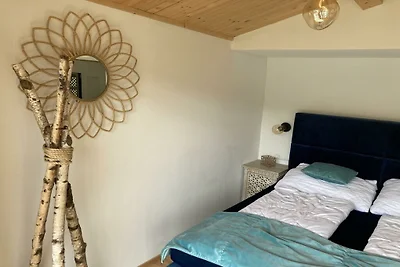 Ferienhaus in Schiefling Am See mit Wifi