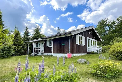 4 Personen Ferienhaus in HÖGSBY