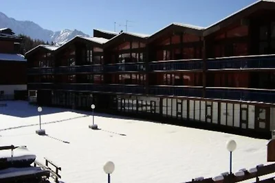 Wunderschönes Duplex für 8 Personen im Herzen...