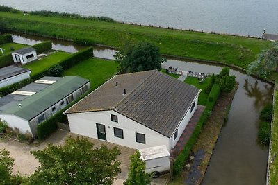 Wilgenroos Vakantiepark De Groote Vliet