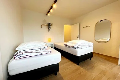 Wohnung in Wenduine mit Meerblick