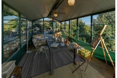 Villa Marlia 10 Komfortable Ferienresidenz