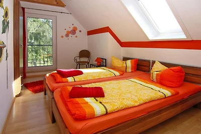 Ferienhaus in Neuendorf f�r 6 Personen
