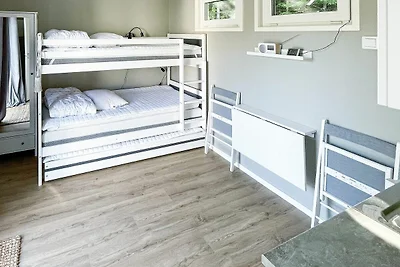 3 Personen Ferienhaus in LJUNGBY-By Traum