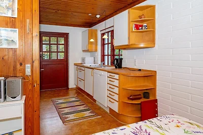 6 Personen Ferienhaus in Vestervig