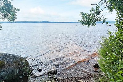 4 Personen Ferienhaus in BRAÅS